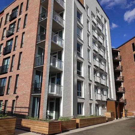 Lapland Arctic Ροβανιέμι