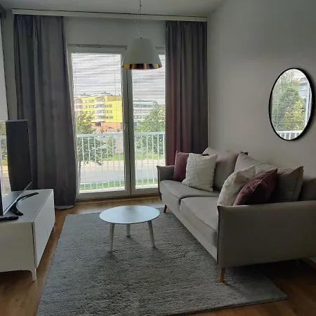 アパート Lapland Arctic