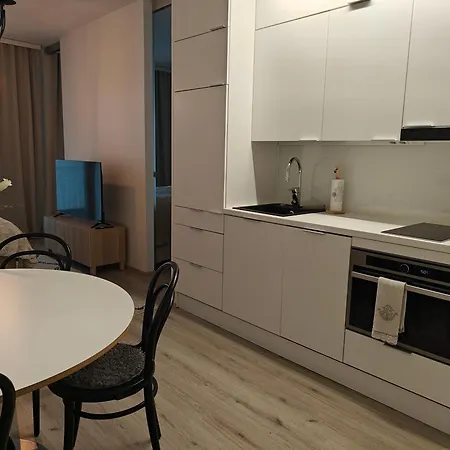 Apartment Lapland Arctic