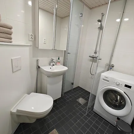 Lapland Arctic Ροβανιέμι