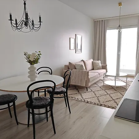 Lapland Arctic * ロヴァニエミ