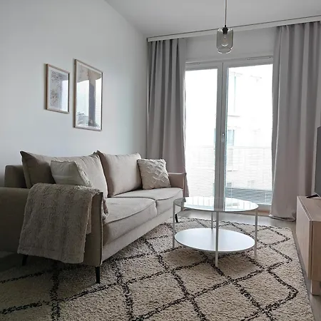 Apartment Lapland Arctic *