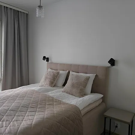 Διαμέρισμα Lapland Arctic Ροβανιέμι