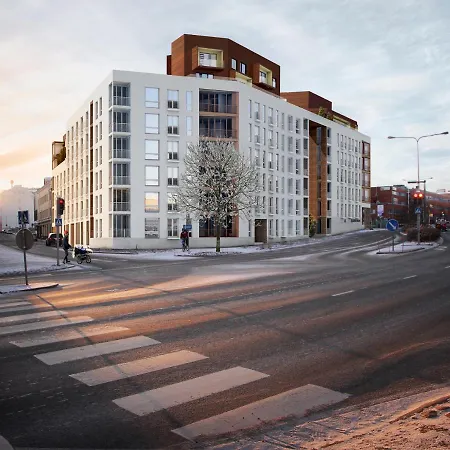 Lapland Arctic アパート