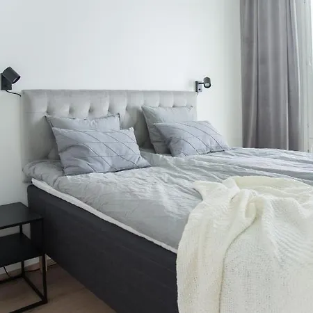 Apartment Lapland Arctic Rovaniemi