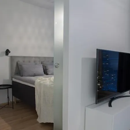Apartman Lapland Arctic *
