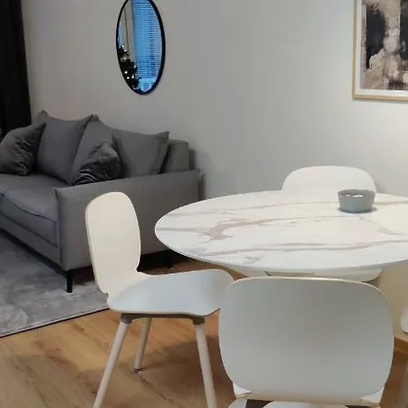 アパート Lapland Arctic