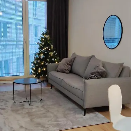 Apartment Lapland Arctic Rovaniemi