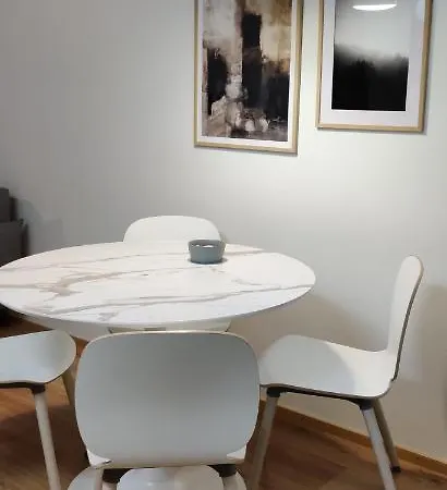 アパート Lapland Arctic