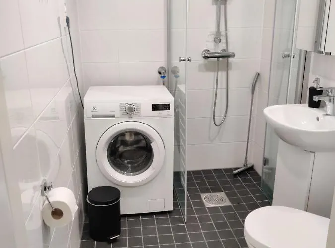 Lapland Arctic Rovaniemi