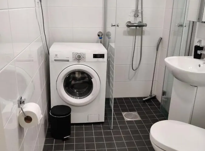 Lapland Arctic Apartamento Rovaniemi