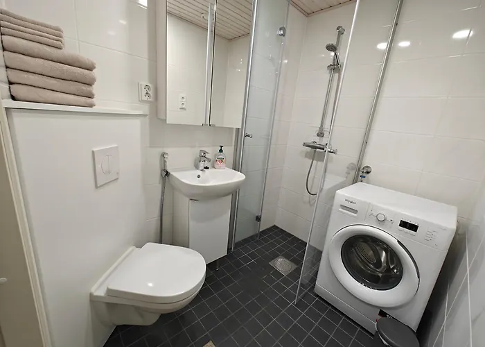 Lapland Arctic Rovaniemi