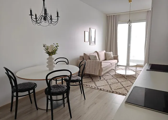 Lapland Arctic * Rovaniemi