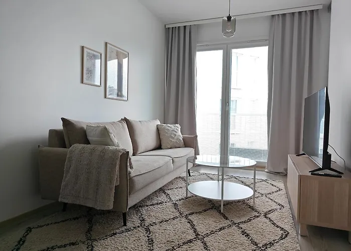 Apartamento Lapland Arctic *