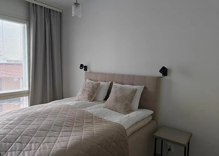 Apartamento Lapland Arctic Rovaniemi