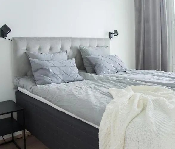 Apartamento Lapland Arctic Rovaniemi