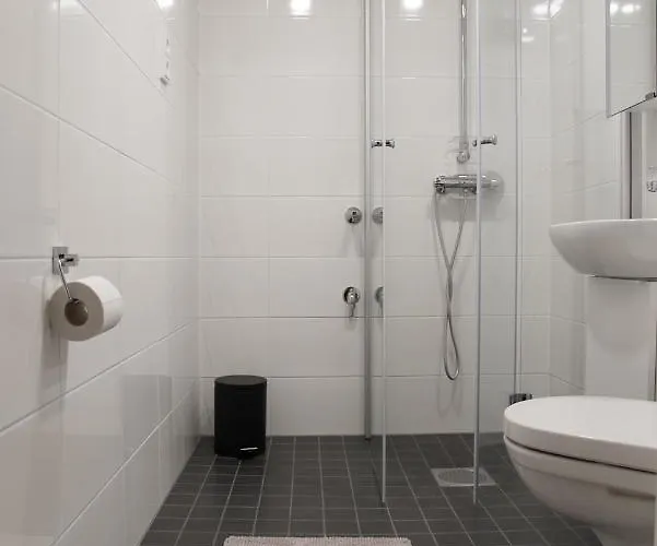 Lapland Arctic Apartamento Rovaniemi