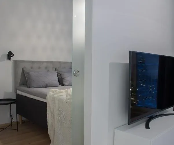 Apartamento Lapland Arctic *