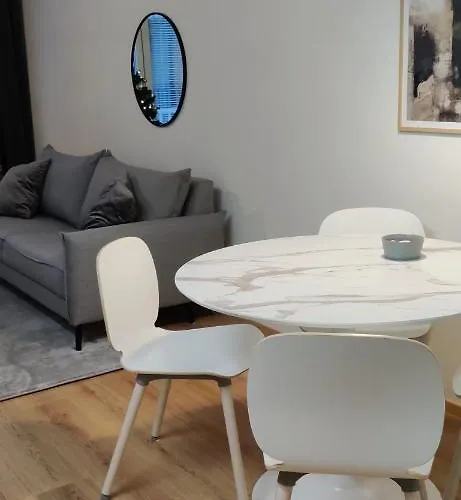 Apartamento Lapland Arctic