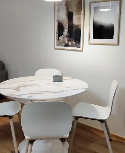 Apartamento Lapland Arctic